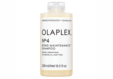 Plaukų šampūnas OLAPLEX NR. 4,250ml
