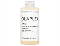 Plaukų šampūnas OLAPLEX NR. 4,250ml
