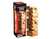 Stalo žaidimas - kaladėlių bokštas, 1 vnt.