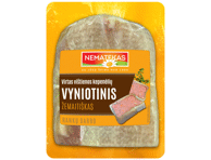 Virtas vištienos kepenėlių vyniotinis, I r., 1 kg