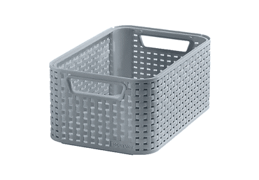 Plastikinė dėžė CURVER, 6 l
