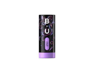 Moteriškas tualetinis vanduo B.U.FAIRY SECRET, 50 ml - 1