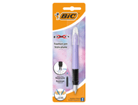 Plunksnakotis BIC