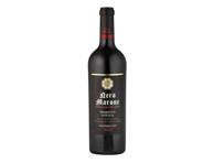Raudonasis sausas vynas NERO MARONE PRIMITIVO, 750 ml