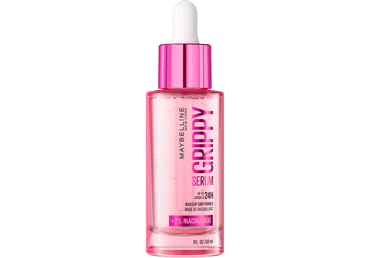 Maybelline New York Grippy Serum makiažo bazė