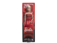 BARBIE RUBY RED lėlė Mattel 80