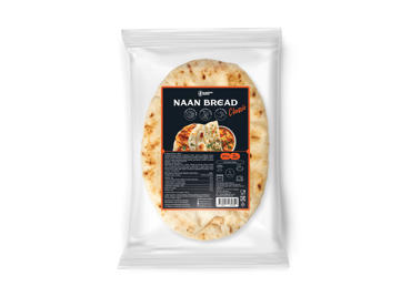 Duona NAAN, 260 g