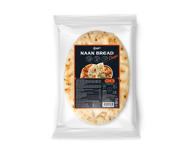 Duona NAAN, 260 g