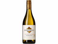 Baltasis pusiau sausas vynas KENDALL JACKSON CHARDONNAY, 750 ml