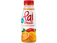 Glotnutis mangų ir apelsinų PAI, 250 ml