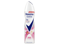 Moteriškas purškiamasis antiperspirantas REXONA ADV.P.I.B&B, 150 ml