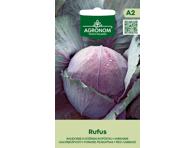Kopūstų sėklos RUFUS,  AGRONOM