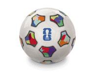 Futbolo kamuolys FIFA WC 2026, 5 dydis