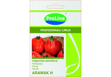 Pomidorai  "Arawak H" - 8s