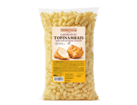 Lazdelės su topinambais MORKŪNAS, 100 g