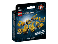 Konstruktorius LEGO Technic 42233