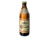 Alus KLOSTER SCHEYERN GOLD 5,0% 0,5L BUT