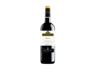 Raudonasis sausas vynas LAGUNILLA RESERVA, 750 ml