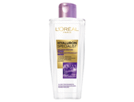 Veido tonikas L'OREAL HYALURON SPECIALIST, 200 ml
