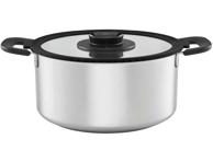 Puodas FISKARS FUNCTIONAL FORM, 5 l