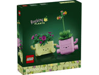 Konstruktorius LEGO Botanikos 11506