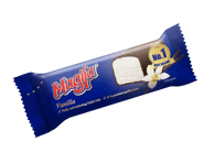 Glaistytas sūrelis MAGIJA su vanile, 24 % rieb., 45 g