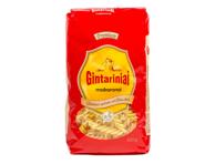 GINTARINIAI makaronai (sraigteliai), 400 g