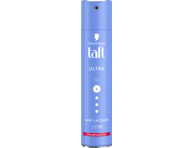 Plaukų lakas TAFT Ultra Strong, 250 ml