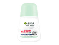 Moteriškas rutulinis dezodorantas GARNIER , 50 ml