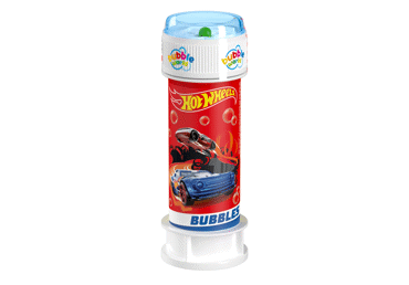 Muilo burbulai HOT WHEELS - 2