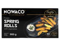 Šald. darž. suktinukai SPRING ROLL, 900 g