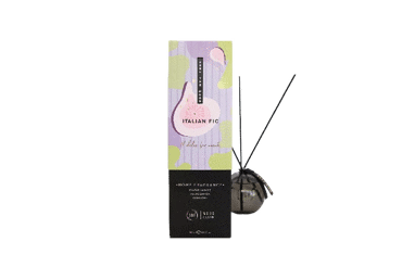 Kvapas namams ODORO MOOD Italian fig - 1