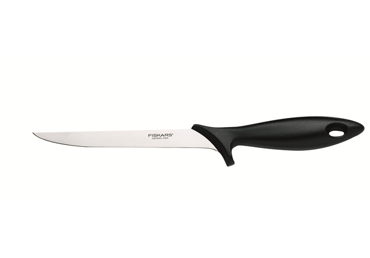 Išpjaustymo peilis FISKARS ESSENTIAL, 18 cm, 1 vnt. - 2