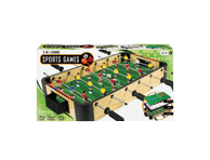 Stalo futbolo žaidimas