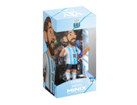 Figūrėlė MINIX Messi