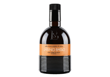 Ypač grynas alyvuogių aliejus BASSO DOP DI BARI, 500 ml
