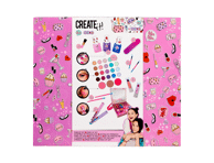 Kosmetikos rinkinys CREATE IT!