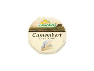 Kamamberas, 58 % rieb. s. m., 120 g