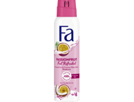 Moteriškas purškiamasis dezodorantas FA FEEL REFRESHED, 150 ml