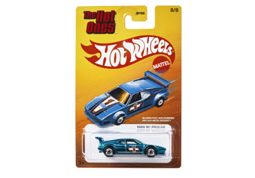 Automodeliukas – Hot Ones HOT WHEELS - 2