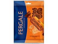 Saldainiai PERGALĖ GAIDELIS, 130 g