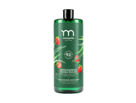 MARGARITA Drėkinamasis rankų muilas su braškių aromatu ir alavijų geliu PAPILDAS, 1 l