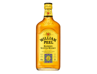 Viskis WILLIAM PEEL BLENDED, 0,7 l, 700 ml