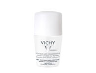 Moteriškas rutulinis dezodorantas-Antiperspirantas VICHY 48H SENSITIVE