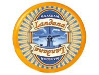 Masdamas LANDANA, 45 % rieb. s. m., 1 kg