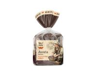 Juoda duona su ruginiais miltais WELL DONE, 300 g