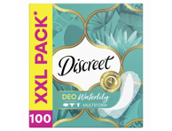 Higieniniai įklotai DISCREET Waterlily, 100 vnt.