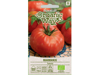Pomidorų sėklos MARMANDE,  ORGANIC WAY