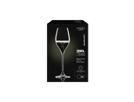 Prosecco taurės AURORA Moments, 4 vnt., 290 ml