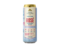 Alus VOLFAS ENGELMAN Rosé 5%, 568 ml